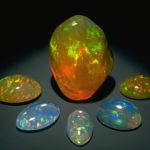 gemas y cristales