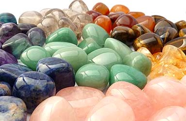 gemas y piedras