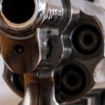 soñar con armas