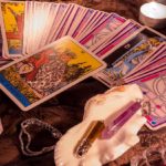 tarot en los sueños
